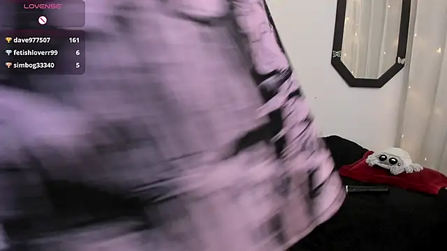 Chat XXX ao vivo de Amy_Aloqua