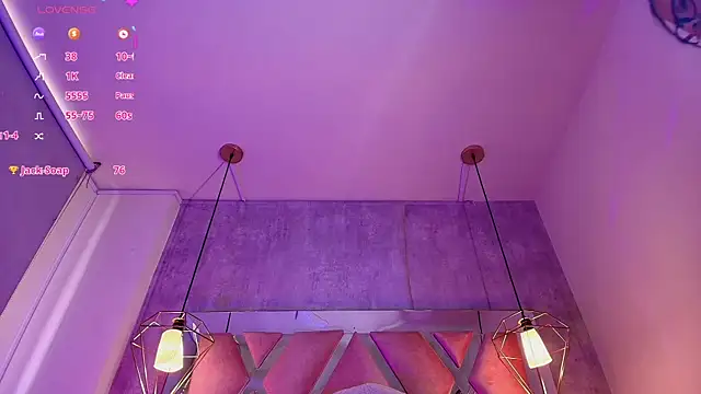 Živý XXX chat Vick_daves_