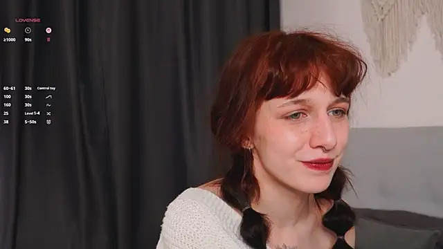 LeelooYolo's Live XXX Chat