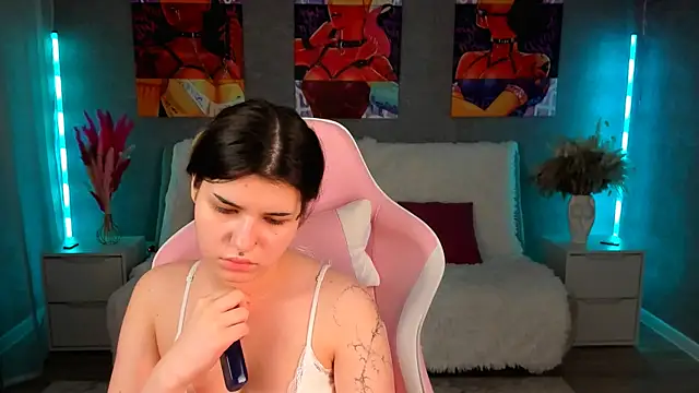 AnoraDark Chat XXX live