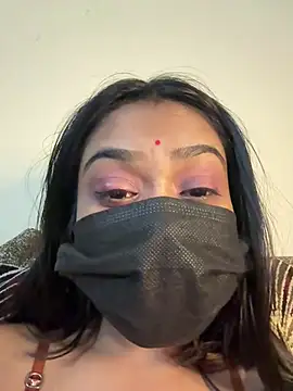 Živý XXX chat Roohbabe