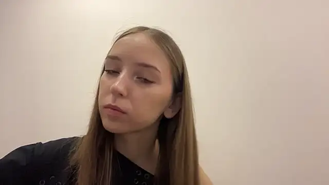 Živý XXX chat TanjaBrounson