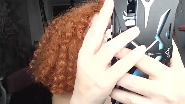 Živý XXX chat MISSwithDOLLS