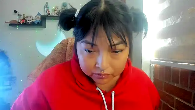 Chat +18 de Shaddycute_ ao vivo