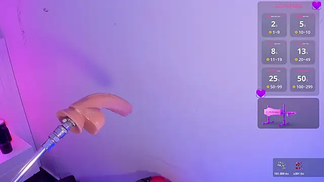 Czat XXX na żywo – emma_smile