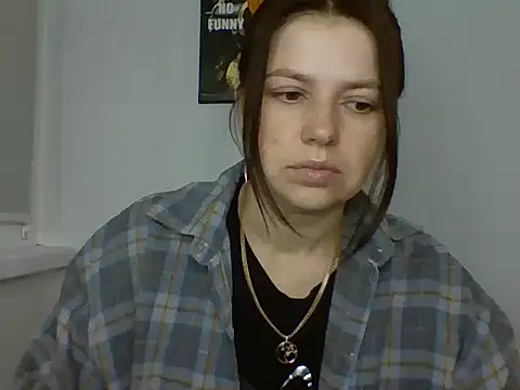 Czat XXX na żywo – Naughty_Nata