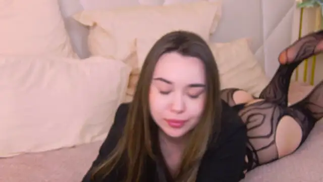 MiaMarlow's Live XXX Chat