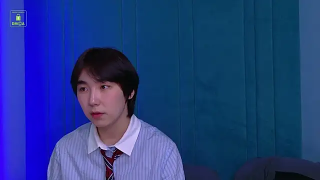 عرض كام HeejinWang