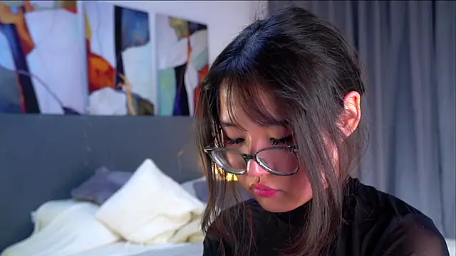 Chat XXX ao vivo de NelleMihalko