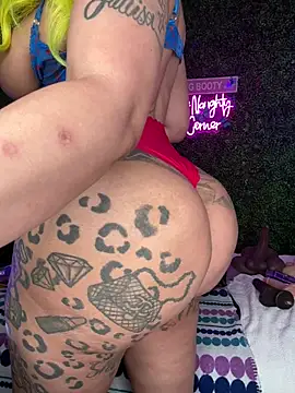 Czat XXX na żywo – RenaThickAss