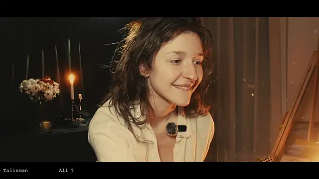 WebCora's Live XXX Chat