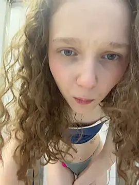 Show de webcam de outside_rosy