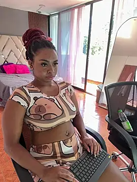 Kloe_rousse01 Live XXX-Chat