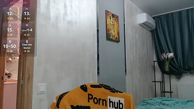 Stacy_Davice – Live XXX-chat