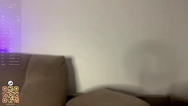 Chat XXX en directo de UdeleBarns