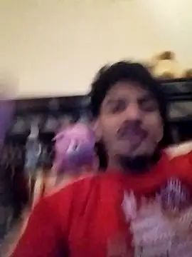 Wild_Vassu 即時 XXX 聊天