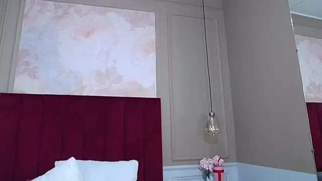 Chat XXX en directo de GiaTegel