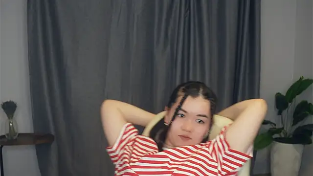 Show webcam de ShanaYock