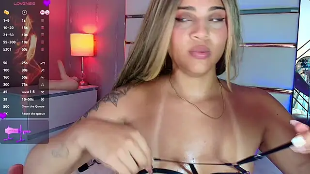 sheerly Live XXX-chat