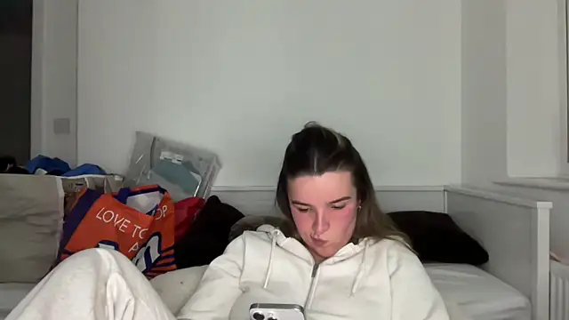 maisiesmithx: онлайн-секс-чат