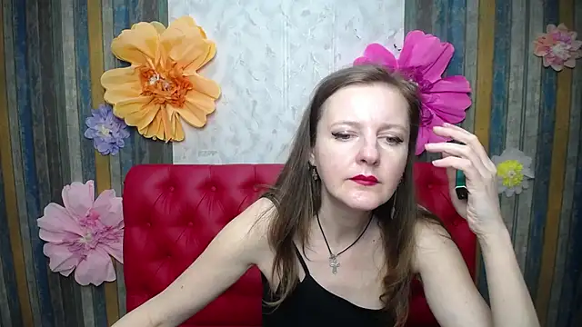 Chatroom XXX en direct de MeganPirs