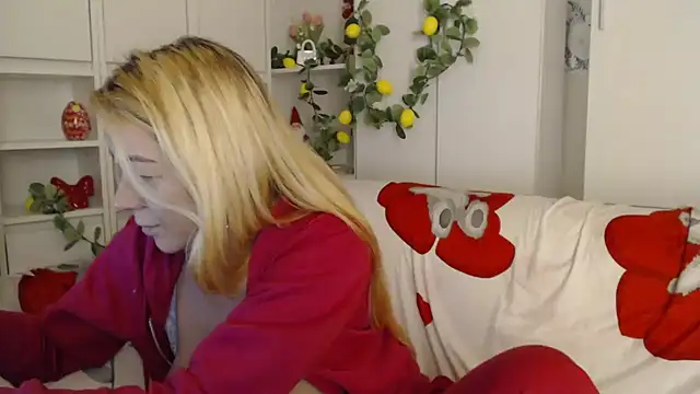 XXX chat uživo modela _karolynesyera_