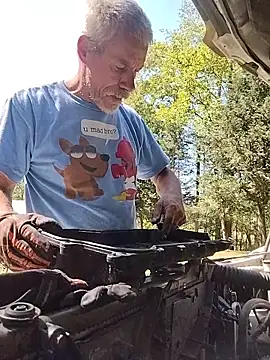 Chatroom XXX en direct de Biknight