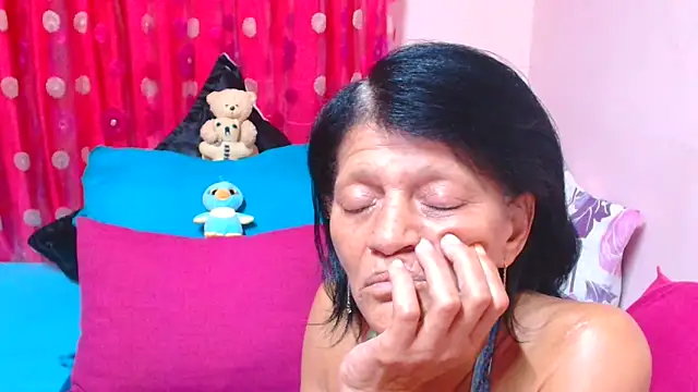 SLUTTYROXY 라이브 XXX 채팅