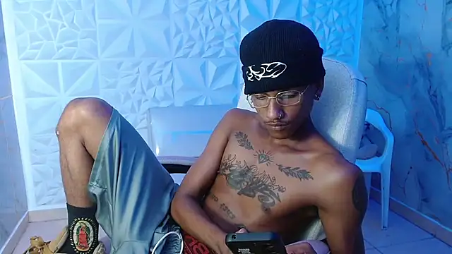 Chatroom XXX en direct de ManSant