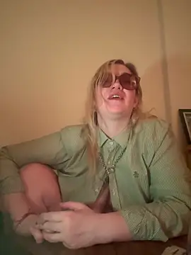 Granlady7 现场XXX聊天