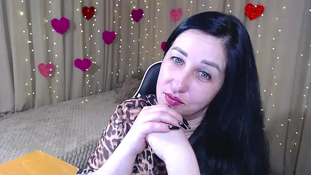 Chatroom XXX en direct de JillStevens