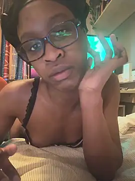 Show webcam de Halligirl