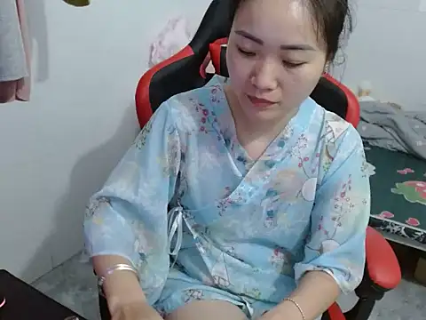 Olivia_cute68 Show Webcam