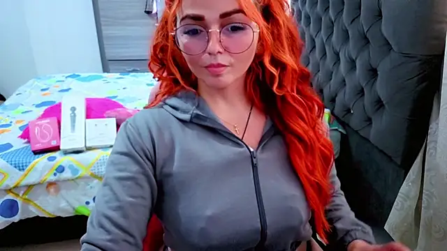 Alexatexa2929 élő XXX-chatje