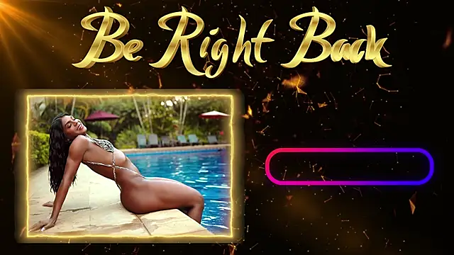 Show de webcam de Sharicklovee