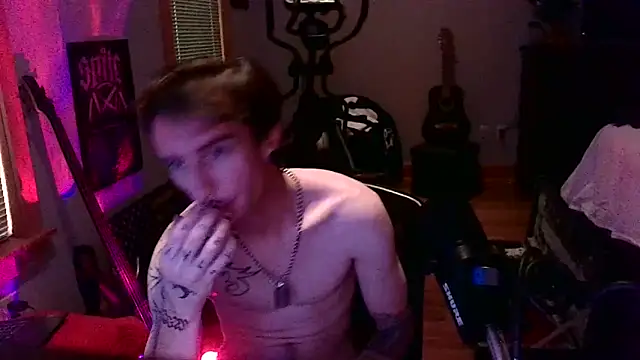 LEVIATHANX666 Chat XXX live