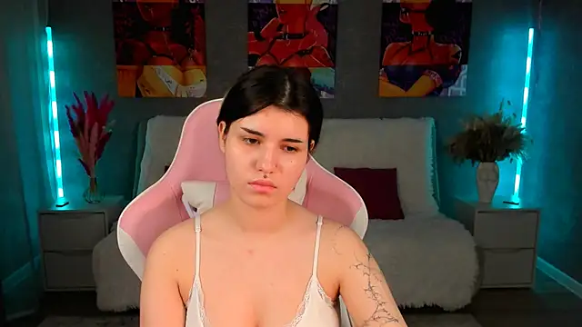 AnoraDark Chat XXX live