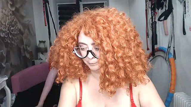 Chat XXX ao vivo de MISSwithDOLLS