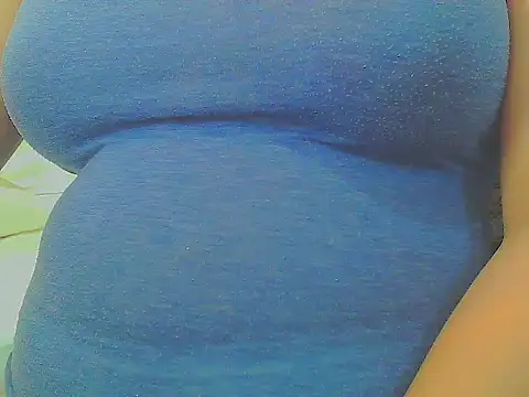 Show de keepmepregnantT na webcam