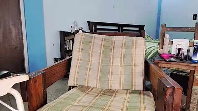 Chat XXX en directo de Gotitatv