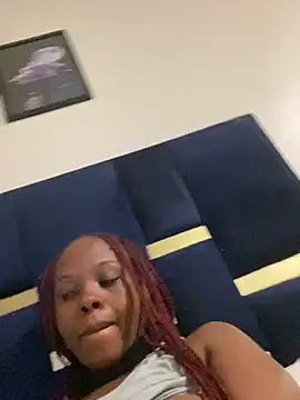 Dellah27's Live XXX Chat