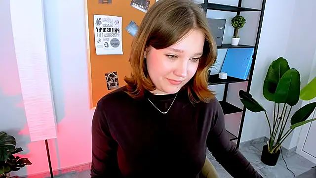 Chat XXX Live JaneByrd