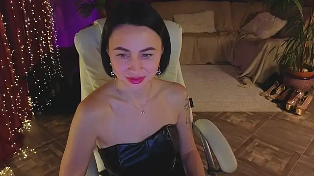 Lilu5107 라이브 XXX 채팅