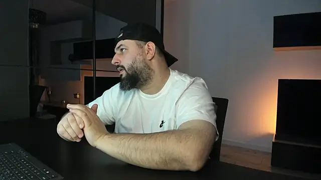 DravenPeak webcam show