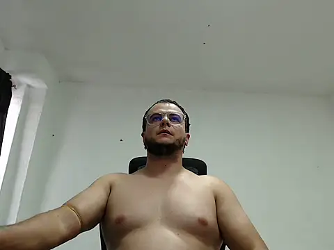 Masterboy00 webkamerás műsora