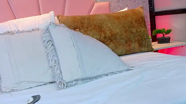 Živý XXX chat AshleyBaker1