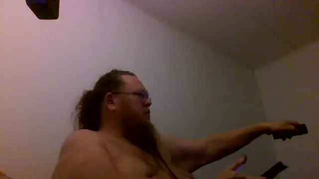 Kaappi1967のウェブカメラショー