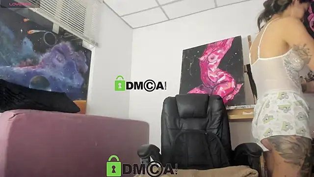 mariecam420 Chat XXX in diretta