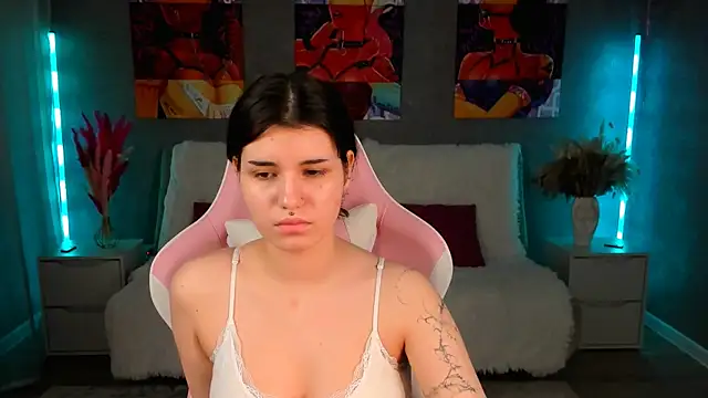 AnoraDark Live XXX Chat