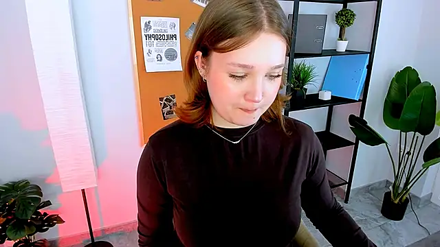 JaneByrd – Live XXX-chat